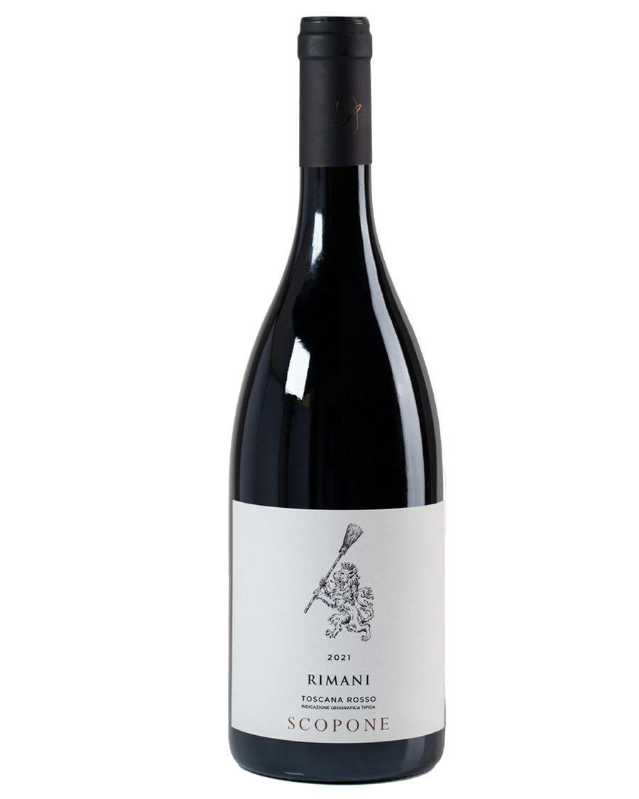 Rimani Toscana Rosso IGT (Case of 12)