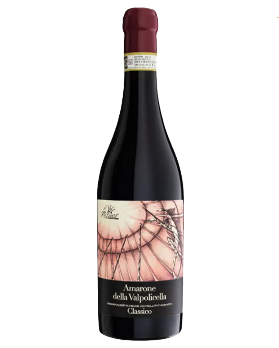 Amarone della Valpolicella