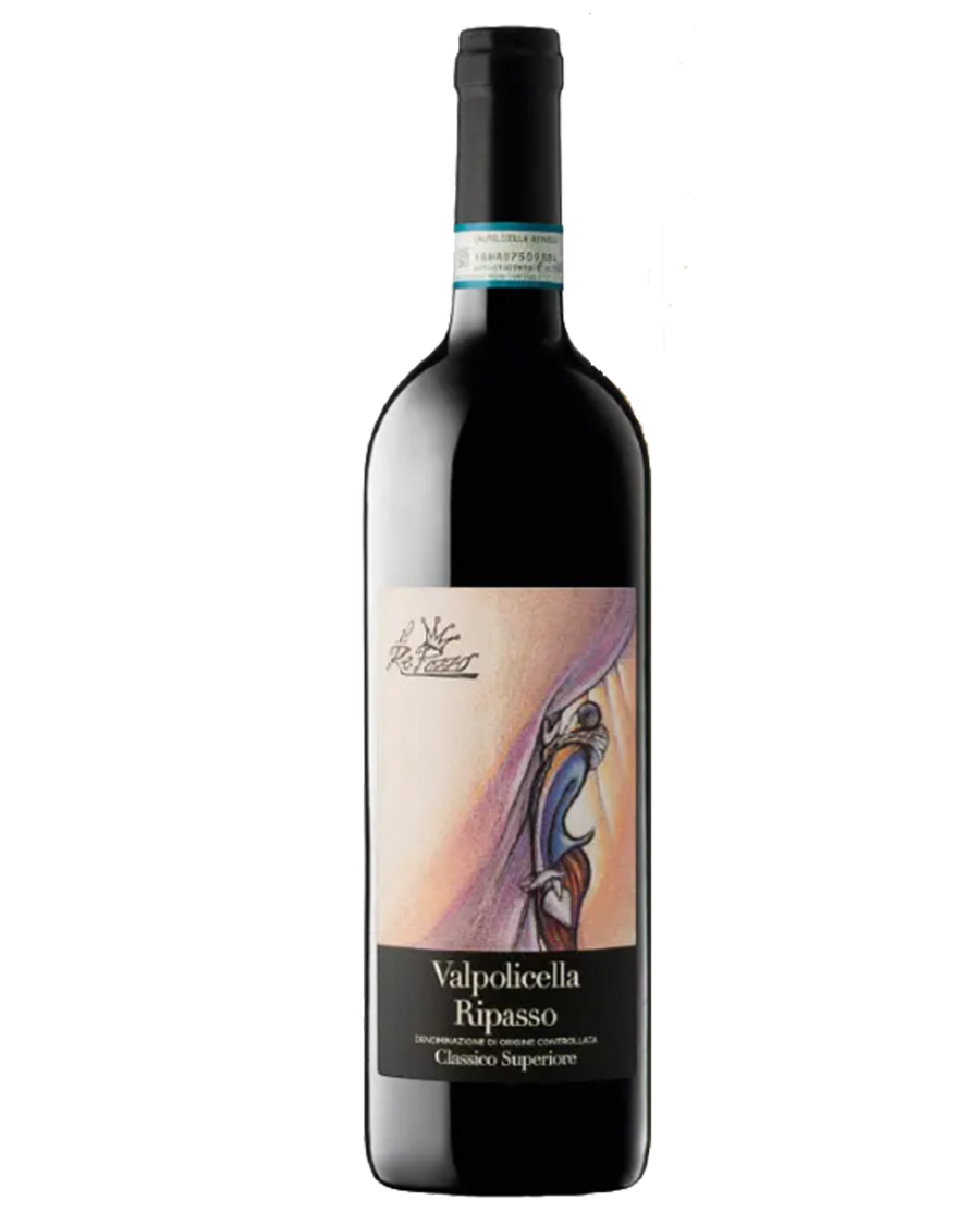 Valpolicella Ripasso DOC (Case of 6)