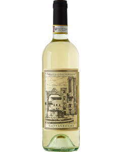 Vernaccia DOCG (Case of 12)